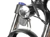 Eleglide M2" 29 ratai/ 250 W/ 15 Ah/ 25 km/h - nuotraukos Nr. 17