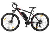 Eleglide M2" 29 ratai/ 250 W/ 15 Ah/ 25 km/h - nuotraukos Nr. 20