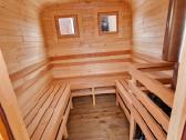 Parduodama mobili ir stacionari pirtis "Bačka" - nuotraukos Nr. 2