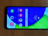 Samsung A52 - nuotraukos Nr. 2