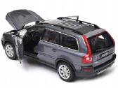 Volvo XC90 - nuotraukos Nr. 2