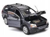 Volvo XC90 - nuotraukos Nr. 3