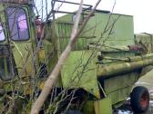 Dalimis claas dominator 105 76 75