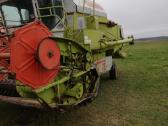 Dalimis claas dominator 105 76 75 - nuotraukos Nr. 11
