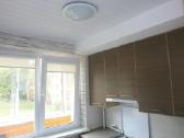 Išnuomoju 2 k. butą Vaitkaus g renovuotas namas - nuotraukos Nr. 7