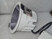 Įleidžiami downlight tipo LED šviestuvai - nuotraukos Nr. 6