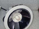 Įleidžiami downlight tipo LED šviestuvai - nuotraukos Nr. 7