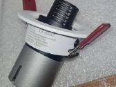Įleidžiami downlight tipo LED šviestuvai - nuotraukos Nr. 8