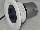 Įleidžiami downlight tipo LED šviestuvai - nuotraukos Nr. 9