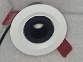 Įleidžiami downlight tipo LED šviestuvai - nuotraukos Nr. 10