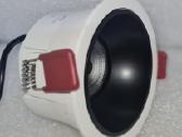Įleidžiami downlight tipo LED šviestuvai - nuotraukos Nr. 11