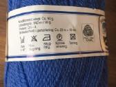 Mezgimo siūlai , 11 kamuoliukai po 50g. Italija - nuotraukos Nr. 2