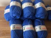Mezgimo siūlai , 11 kamuoliukai po 50g. Italija - nuotraukos Nr. 5