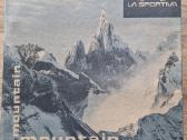 Alpinistiniai batai Lasportiva Makalu Gtx - nuotraukos Nr. 10