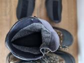 Alpinistiniai batai Lasportiva Makalu Gtx - nuotraukos Nr. 3