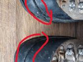 Alpinistiniai batai Lasportiva Makalu Gtx - nuotraukos Nr. 9