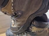 Alpinistiniai batai Lasportiva Makalu Gtx - nuotraukos Nr. 7