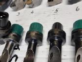CNC Metalo apdirb. laikikliai Capto C3; C4; C5; C6 - nuotraukos Nr. 4