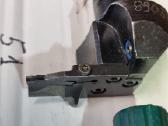 CNC Metalo apdirb. laikikliai Capto C3; C4; C5; C6 - nuotraukos Nr. 6