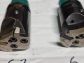 CNC Metalo apdirb. laikikliai Capto C3; C4; C5; C6 - nuotraukos Nr. 7