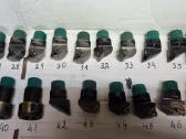 CNC Metalo apdirb. laikikliai Capto C3; C4; C5; C6 - nuotraukos Nr. 2