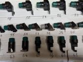 CNC Metalo apdirb. laikikliai Capto C3; C4; C5; C6 - nuotraukos Nr. 3