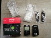 Canon blykstės paleidėjai Yongnuo Yn622c-kit E-ttl - nuotraukos Nr. 2