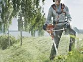 New Akumuliator Pjūklai Gyvatvorių žirklės Bawaria - nuotraukos Nr. 19