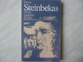 Dž. Steinbekas - Mūsų nerimo žiema