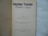Markas Tvenas - Princas ir elgeta - nuotraukos Nr. 2