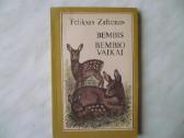 F. Zaltenas - Bembis Bembio vaikai