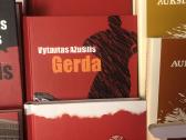 V. ažušilio knygos Deima - nuotraukos Nr. 3
