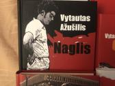 V. ažušilio knygos Deima - nuotraukos Nr. 4