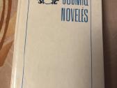 Danų ir suomių novelės 2 knygos - nuotraukos Nr. 3