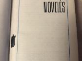 Danų ir suomių novelės 2 knygos - nuotraukos Nr. 4