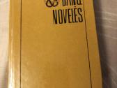 Danų ir suomių novelės 2 knygos - nuotraukos Nr. 7