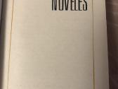 Danų ir suomių novelės 2 knygos - nuotraukos Nr. 8