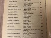 Danų ir suomių novelės 2 knygos - nuotraukos Nr. 10