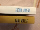 Danų ir suomių novelės 2 knygos - nuotraukos Nr. 2