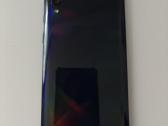 Telefonas Samsung Galaxy A70 - nuotraukos Nr. 3