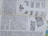 Knygos apie siuvimą, mezgimą, nėrimą. - nuotraukos Nr. 5
