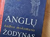 Anglų/vokiečių kalbų žodynai - nuotraukos Nr. 2