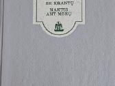 Įvairios senos knygos - nuotraukos Nr. 21