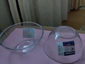 Nauji Luminarc stikliniai dubeneliai