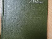 Senos grožinės literatūros knygos - nuotraukos Nr. 4