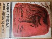Senos grožinės literatūros knygos - nuotraukos Nr. 6