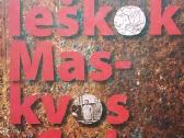 Ieškok Maskvos sfinkso
