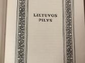 Lietuvos pilys - nuotraukos Nr. 3