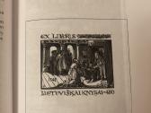 Pirmosios lietuviškos knygos sukaktis - nuotraukos Nr. 5