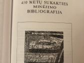 Pirmosios lietuviškos knygos sukaktis - nuotraukos Nr. 7